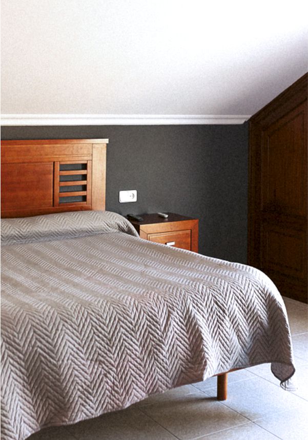 Apartamento Hotel Bruselas - A Guarda Apartamento Hotel Bruselas - A Guarda